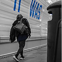Det var.... Foto: Thomas Moltumyr
